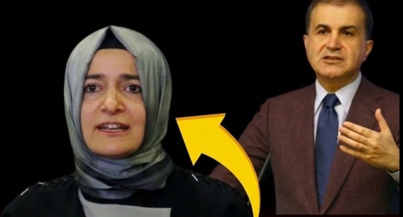 Sözcü Çelik’ten son dakika açıklaması!