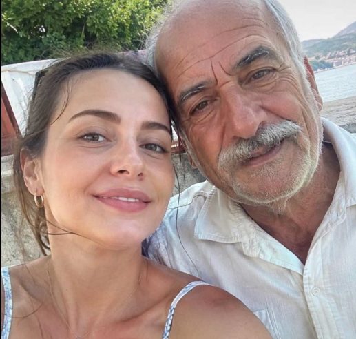 26 yaşında gelinim meğer benim kaybettiğim üvey