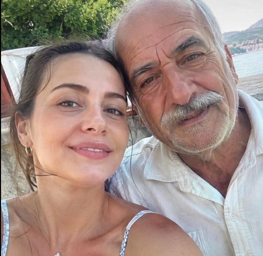 26 yaşında gelinim meğer benim kaybettiğim üvey