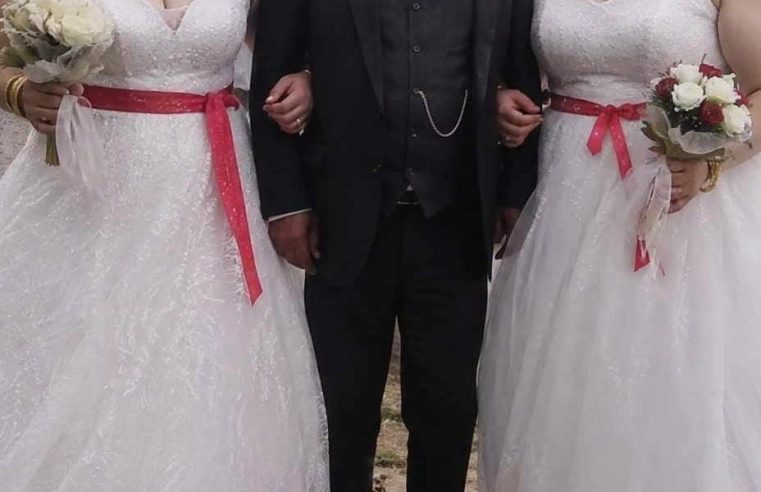 İki genç gelin olarak köyün ağasıyla evlendik ilk geceden bunu yaptı