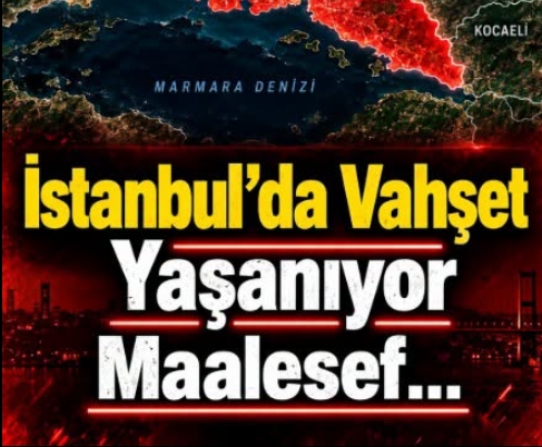 Eyüpsultan’da