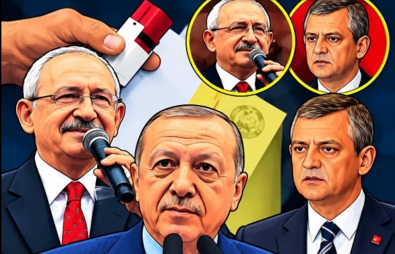 Son Seçim Anketi