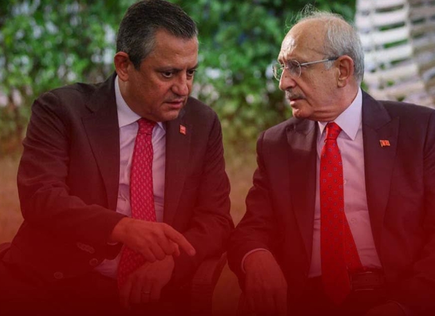 Yeni Parti’den CHP’ye geçiş mi var?