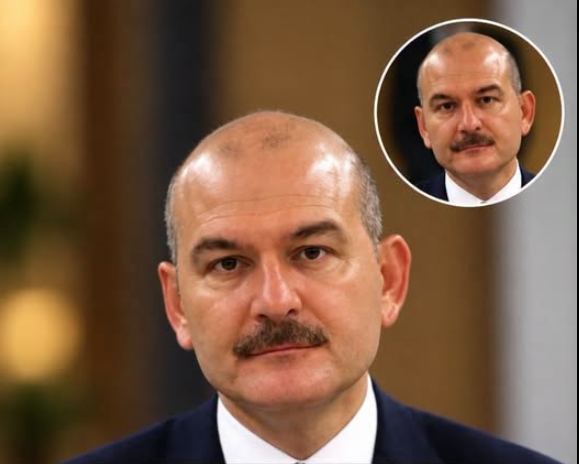 Soylu’ya Verilecek Yeni Görev Belli Oldu