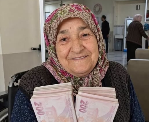 69 Yaşındayım, Oğlum ve Kızım Beni Huzurevine Bıraktı