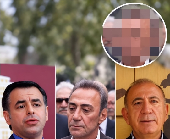 Kılıçdaroğlu’nun Önemli İsminden İstifa Kararı