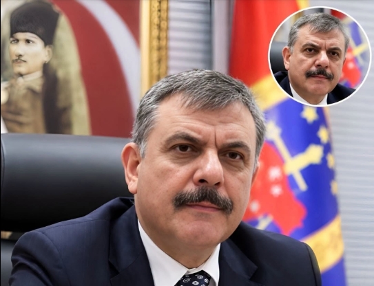 İzmir’in Konak ve Bornova ilçeleri