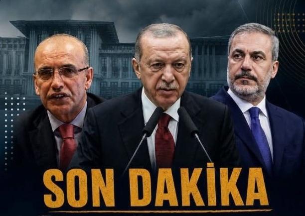 Bakın Neden İstifa Etmiş