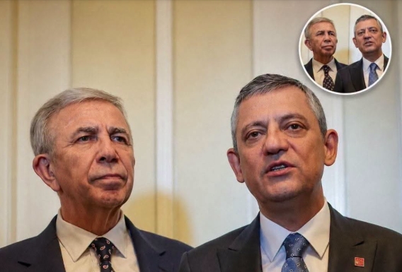 Mansur Yavaş Bakın Yeni Parti’ye Neden Katılmıyor