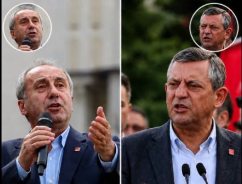 Tarafını Açıkça Belli Etti