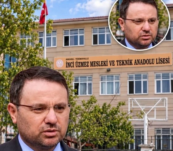 Akın Gürlek Duyurdu: Saldırganın Anne, Baba ve Dedesi Gözaltında!