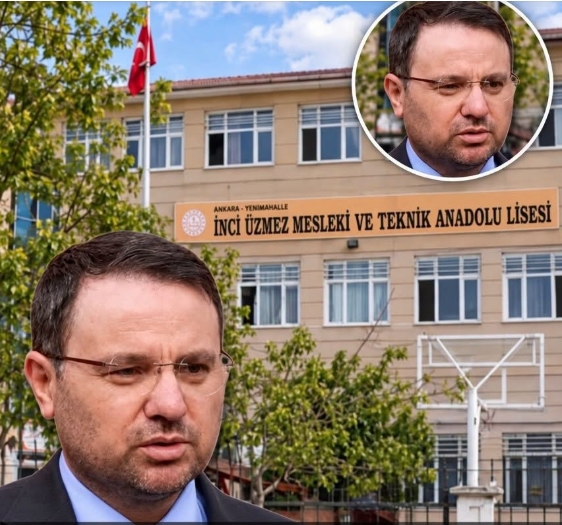 Akın Gürlek Duyurdu: Saldırganın Anne, Baba ve Dedesi Gözaltında!
