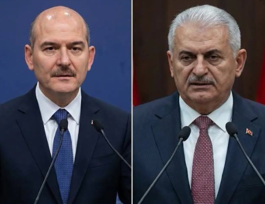 Ankara kulislerini sarsan gelişme! Savcılığın yürüttüğü soruşturma kapsamında