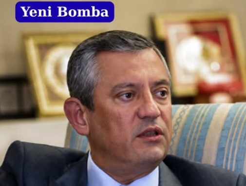 Özgür Özel