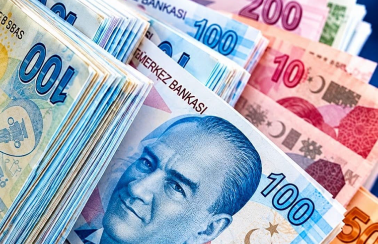 Merkez Bankası açıkladı! Yeni banknotlar tedavüle girdi