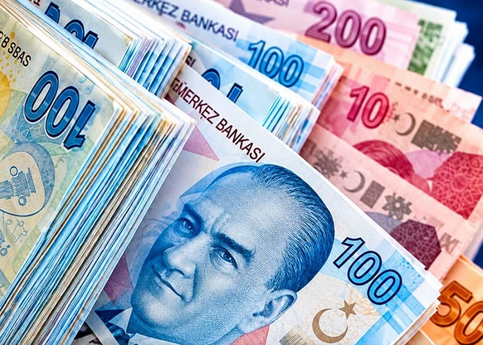 Merkez Bankası açıkladı! Yeni banknotlar tedavüle girdi