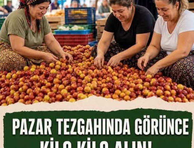 Damarları sakız gibi esnetiyor
