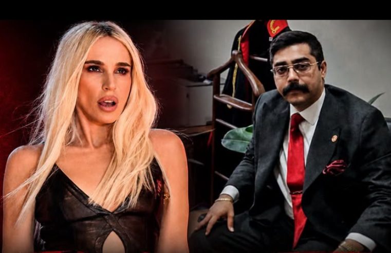 Gülşen’i tutuklatan savcı hakkında