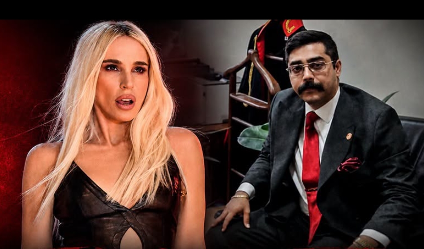 Gülşen’i tutuklatan savcı hakkında