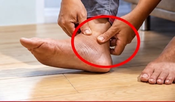 Bunlar bir hastalığın ilk belirtileridir