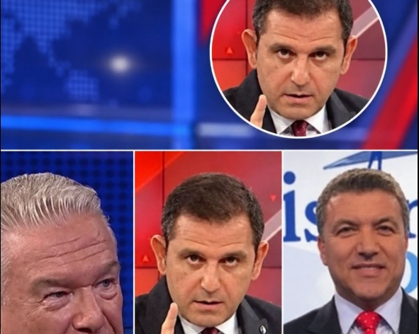 Sevilen Gazeteciyi Maalesef