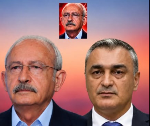 Müslim Sarı, ilan etti