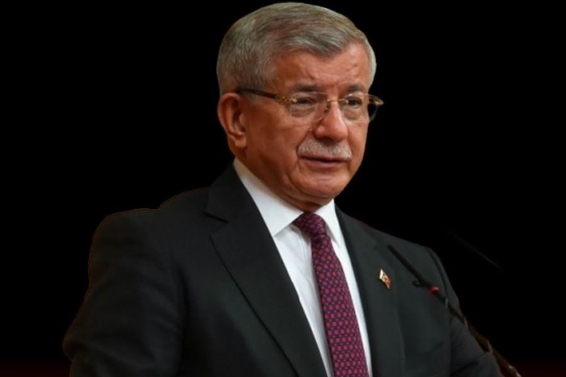 Davutoğlu soruşturmasında flaş gelişme!