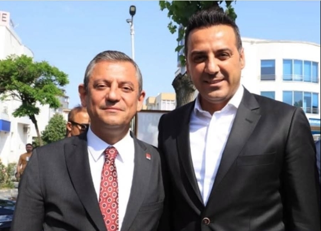 Yeni Parti’den AK Parti’ye mi geçecek? Herkese aynısını yapmış