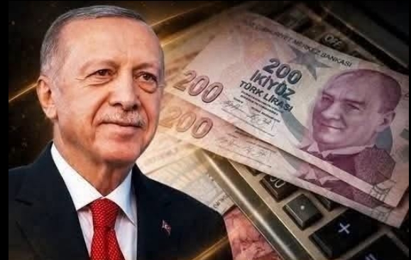 Emeklilere verilecek destek