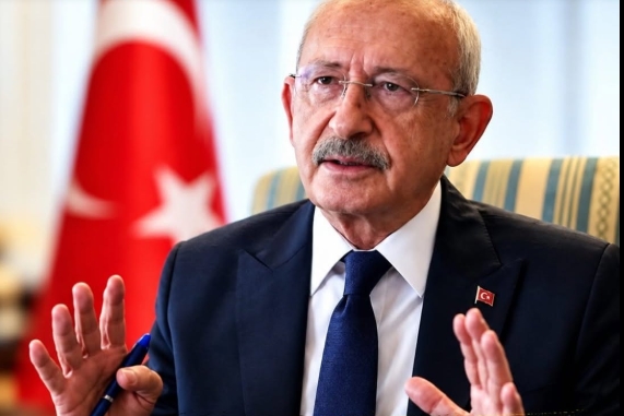 Pişman olduğunu duyurdu