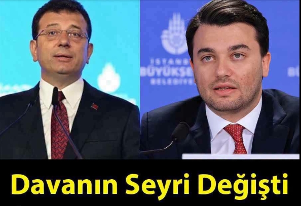 İmamoğlu’nun Avukatı