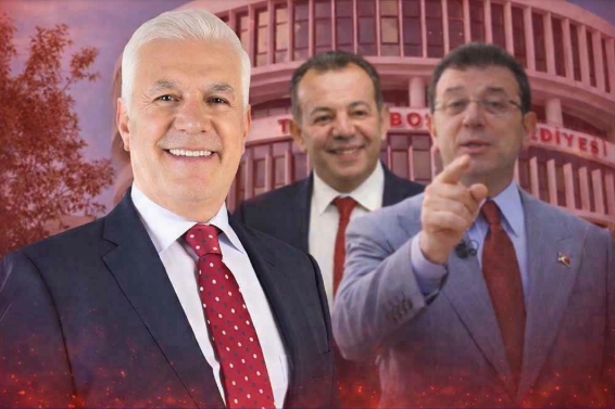 CHP’de istifa dalgası büyüyor