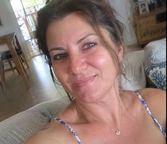 42 yaşımda aşık oldum, hiç kimseye haber vermeden aramızda anlaşıp nikah yaptık