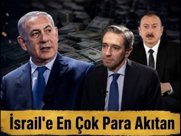 En çok destek veren ülkeler