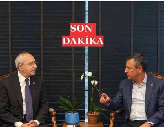 YENİ PARTİ’DEN CHP’Yİ BİTİREN HAMLE; ÇOK SAYIDA VEKİL GELİYOR