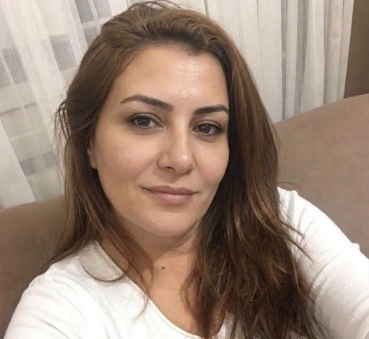 Hayatımın aşkını kaybettikten iki yıl sonra