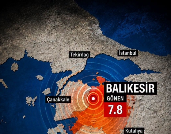 Afad Son Dakika Açıkladı