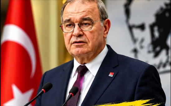 CHP’li Öztrak açıkladı