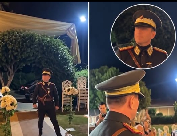 Tepki Çeken Görüntü