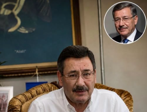 Melih Gökçek