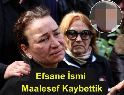 Yeşilçam’ın Usta İsmini Az Önce Kaybettik