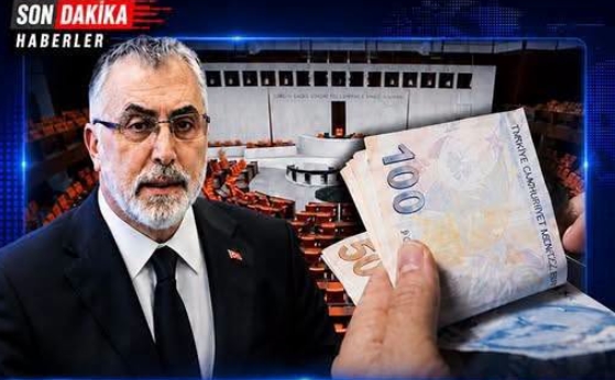 Meclisten geçti 2000’den sonrakilere emeklilik göründü