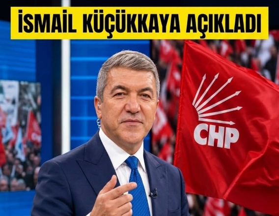 Siyaset Kulislerini Hareketlendiren Gizemli Hazırlık!