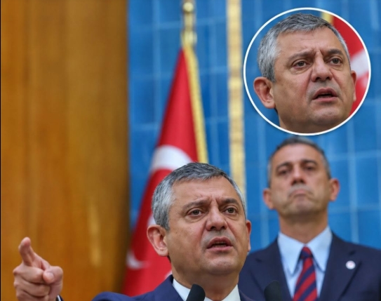 Yeni Parti’nin İsmi Değişecek Mi; Alternatif Belli Oldu!
