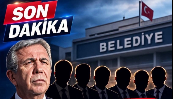 6 ilçe belediye başkanı CHP’den istifa etti