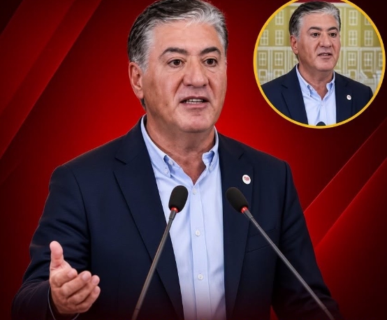 Yeni Parti Grup Başkanvekili Murat Emir’den Mansur Yavaş açıklaması