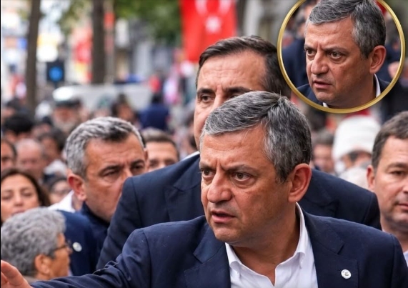 Özgür Özel’den vatandaşa ağıza alınmayacak sözler