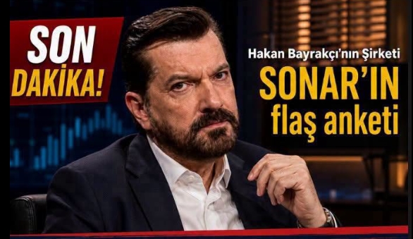 Anket sonuçları şaşırttı