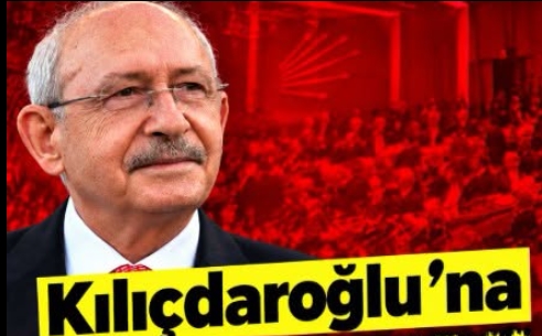 Kılıçdaroğlu’na ihraç şoku