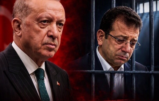 İmamoğlu artık cezaevinde bunu yapamayacak!